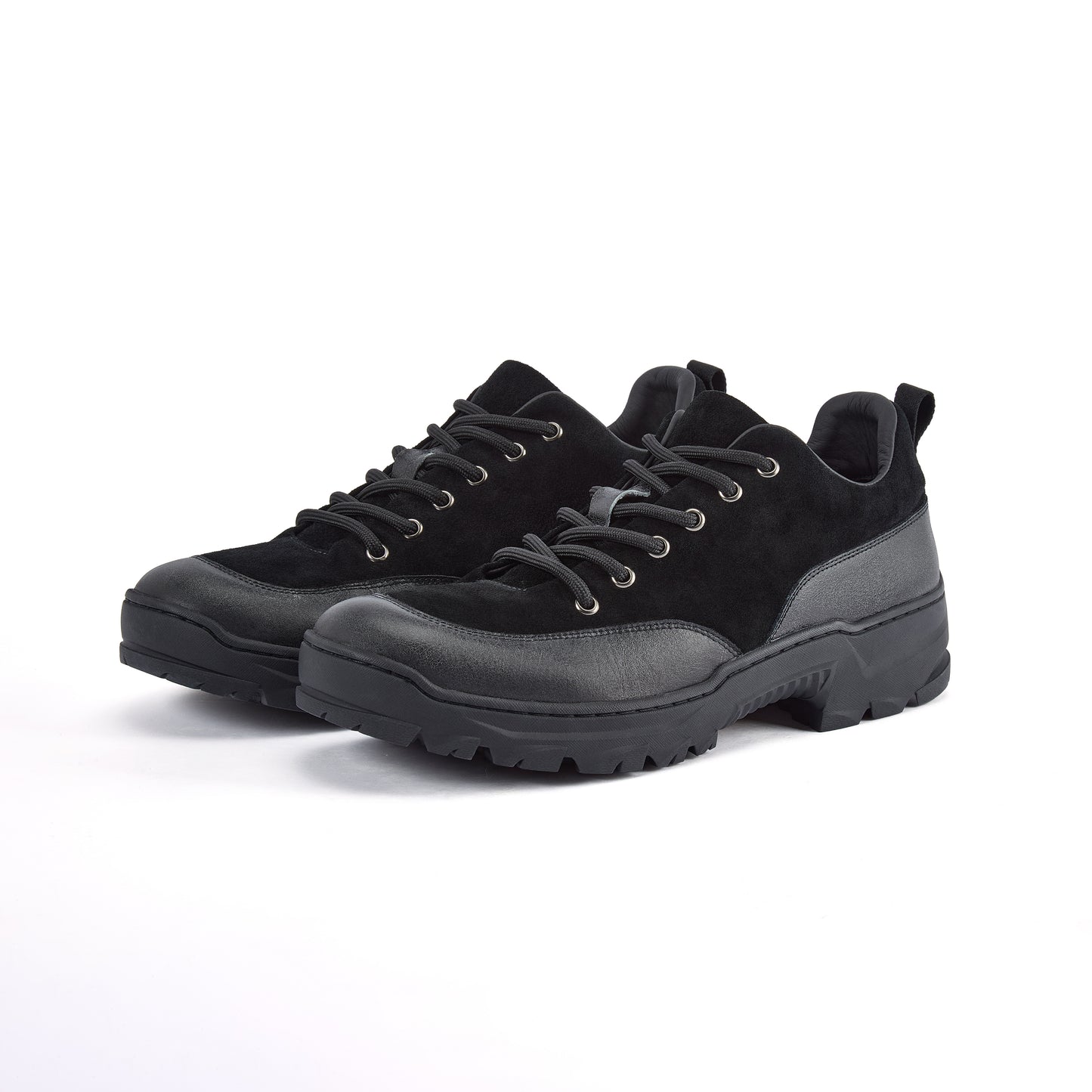 PEKIOMEN ATLAS BLACK