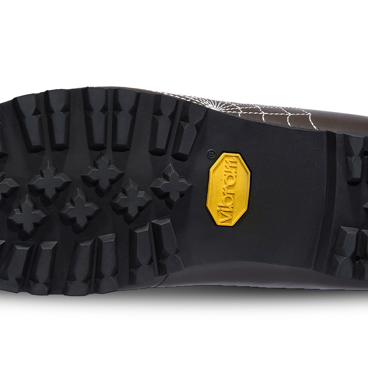 PEKIOMEN WEB DERBY BROWN