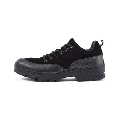 PEKIOMEN ATLAS BLACK