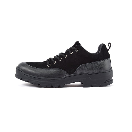 PEKIOMEN ATLAS BLACK