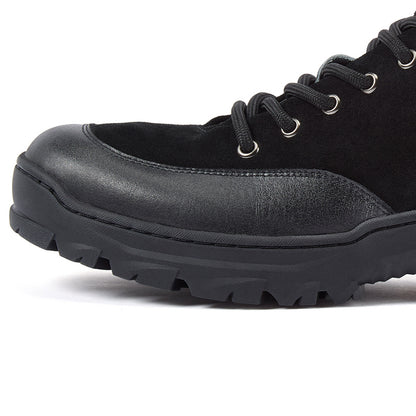 PEKIOMEN ATLAS BLACK