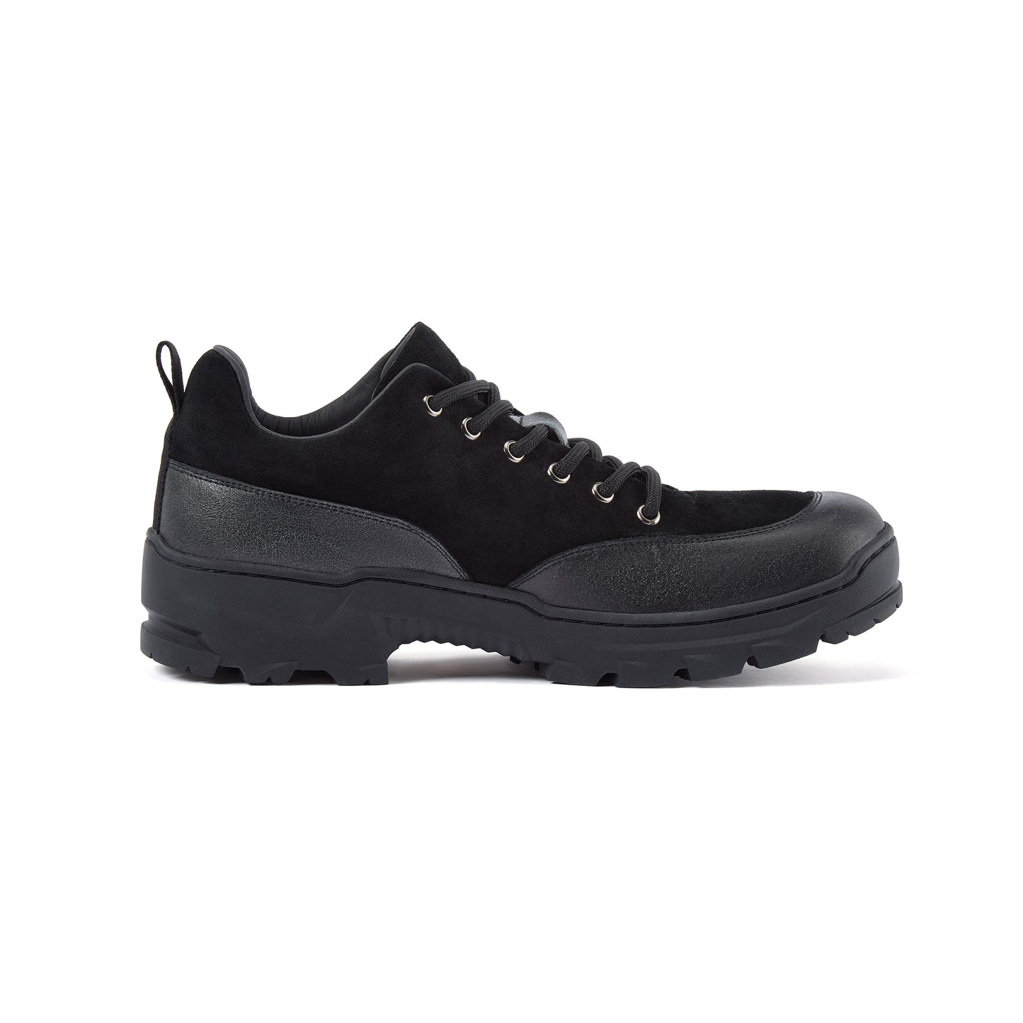 PEKIOMEN ATLAS BLACK