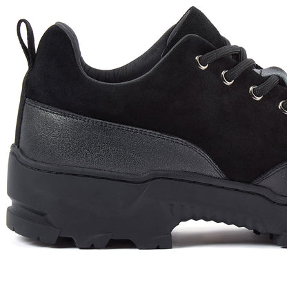 PEKIOMEN ATLAS BLACK