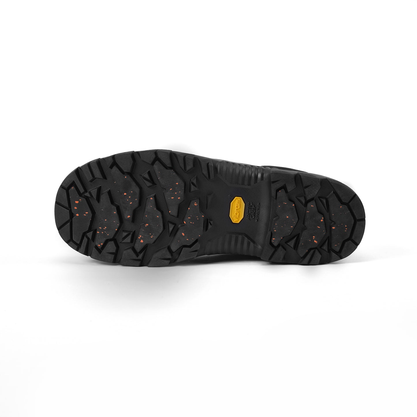 PEKIOMEN ATLAS BLACK
