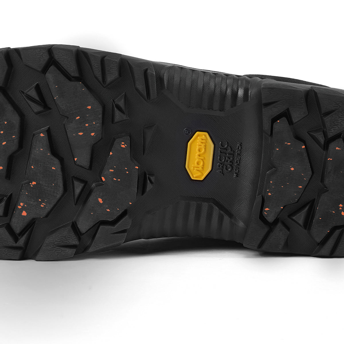 PEKIOMEN ATLAS BLACK