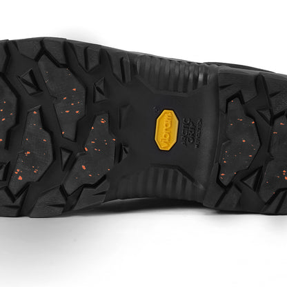 PEKIOMEN ATLAS BLACK