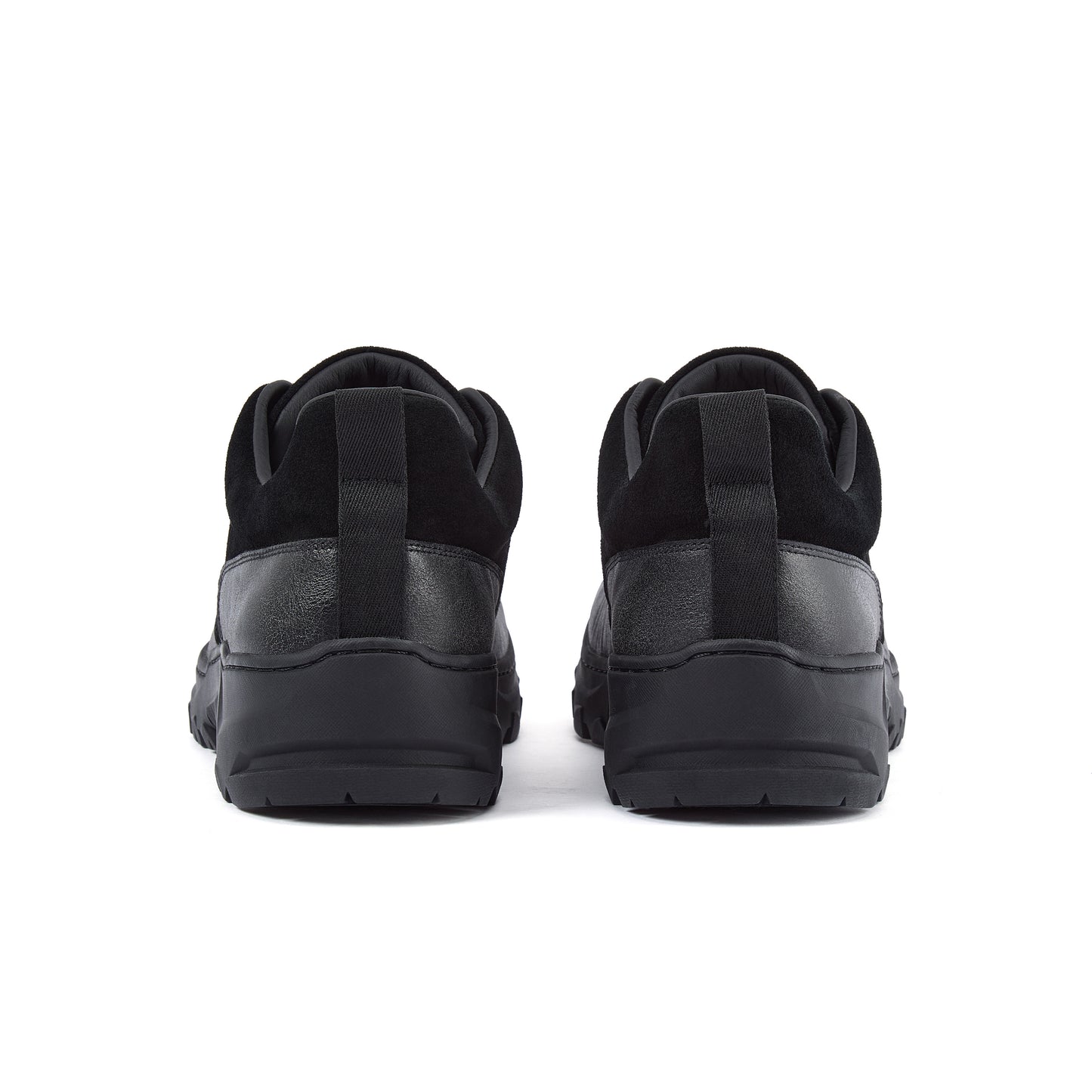 PEKIOMEN ATLAS BLACK
