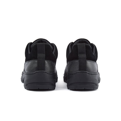 PEKIOMEN ATLAS BLACK