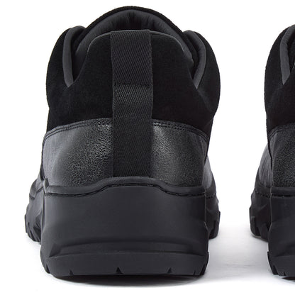 PEKIOMEN ATLAS BLACK