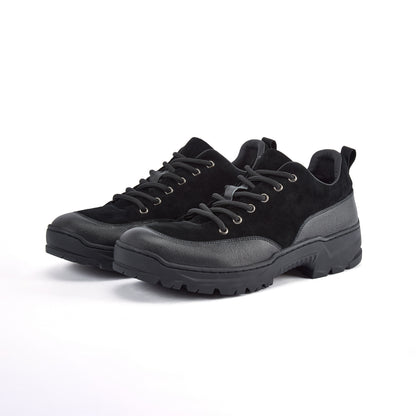 PEKIOMEN ATLAS BLACK