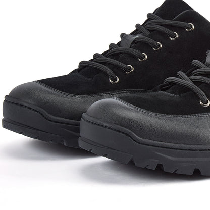 PEKIOMEN ATLAS BLACK