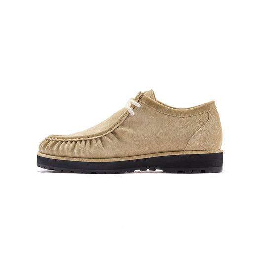 PEKIOMEN FIELD MOC BEIGE