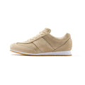 PEKIOMEN VINTAGE TRAINER BEIGE
