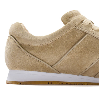PEKIOMEN VINTAGE TRAINER BEIGE
