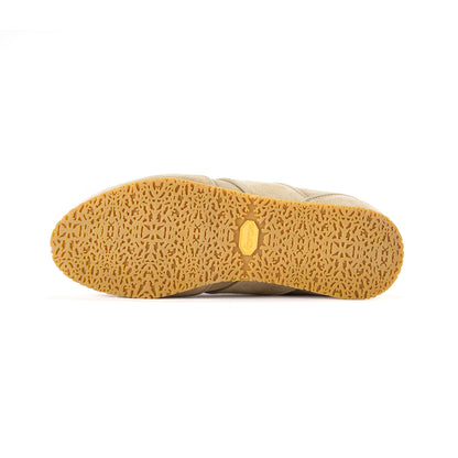 PEKIOMEN VINTAGE TRAINER BEIGE
