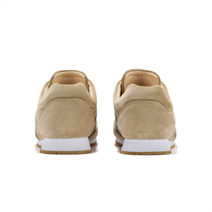 PEKIOMEN VINTAGE TRAINER BEIGE