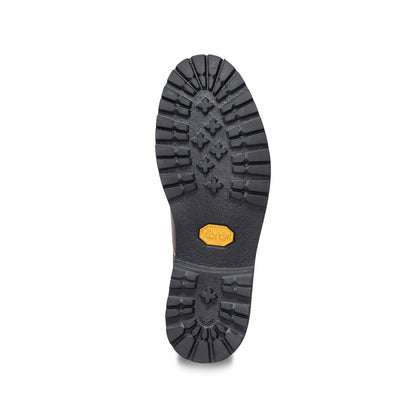 PEKIOMEN SHELL DERBY CARBON BLACK