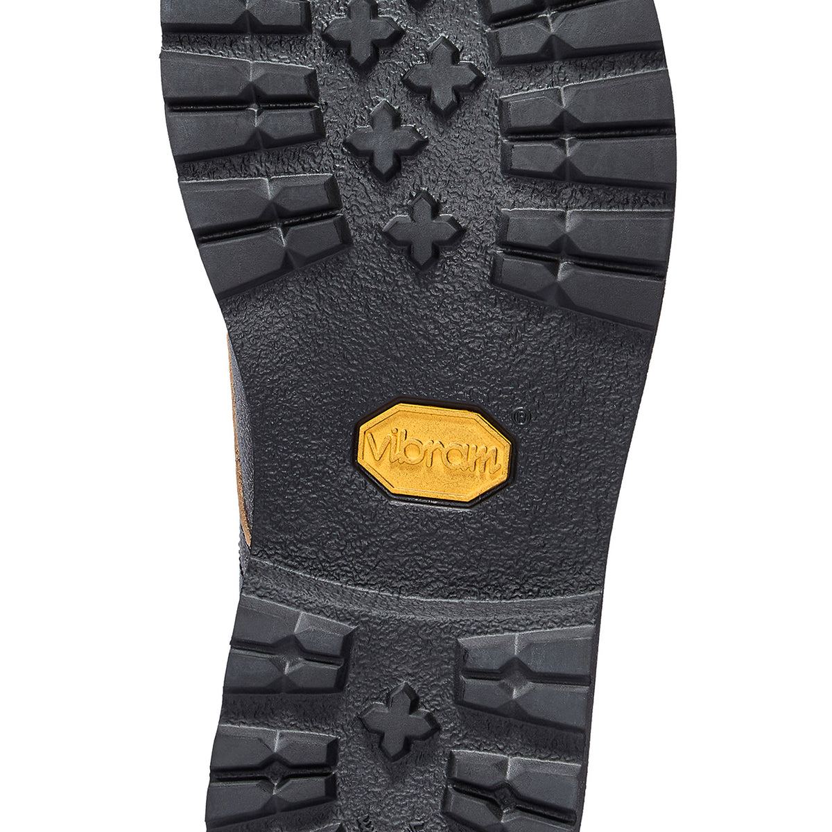 PEKIOMEN SHELL DERBY CARBON BLACK