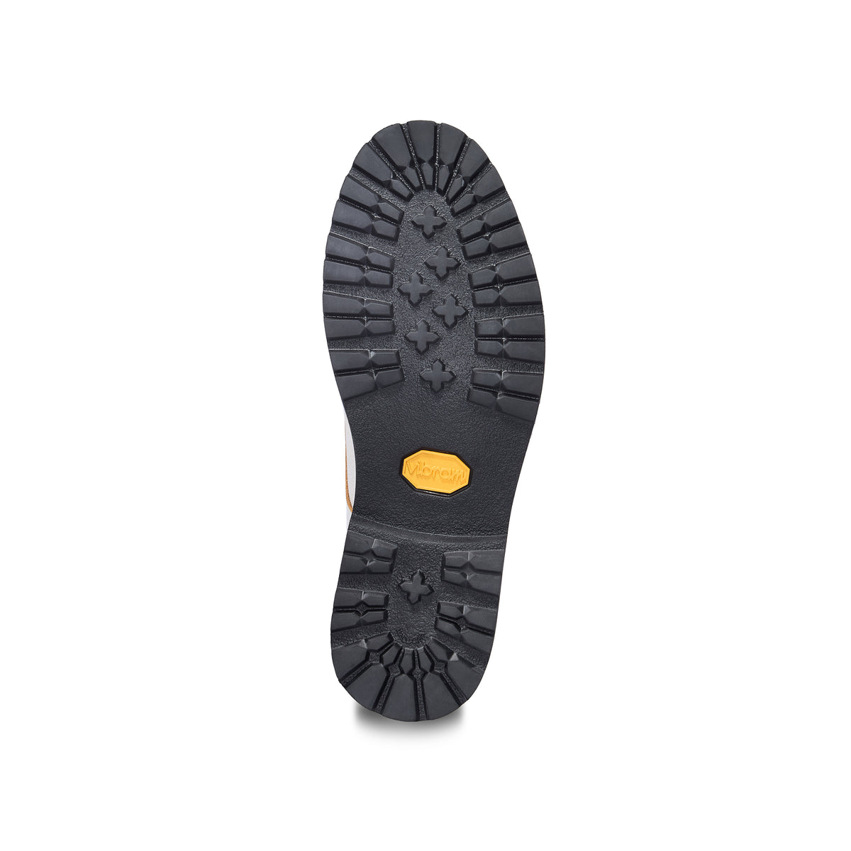 PEKIOMEN SHELL DERBY CHALK WHITE