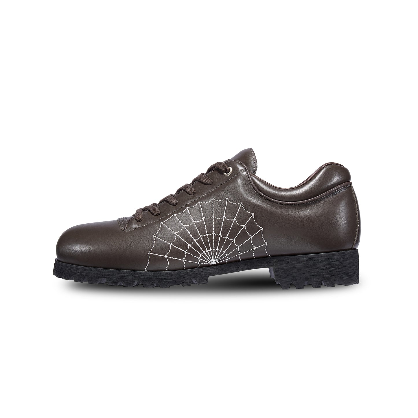 PEKIOMEN WEB DERBY BROWN