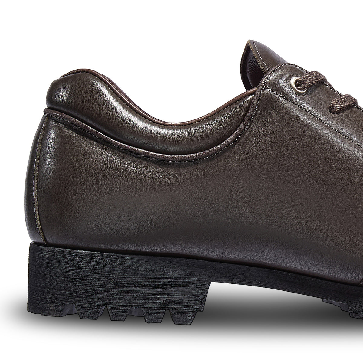 PEKIOMEN WEB DERBY BROWN