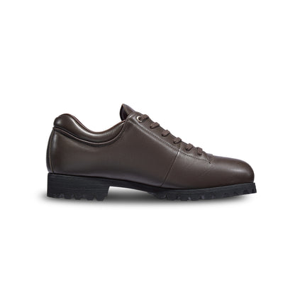 PEKIOMEN WEB DERBY BROWN
