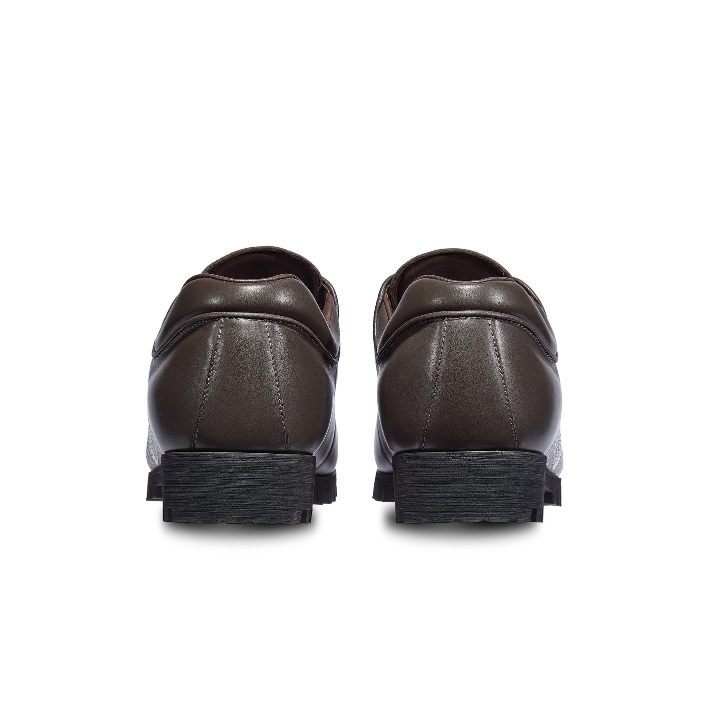 PEKIOMEN WEB DERBY BROWN