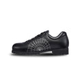 PEKIOMEN WEB DERBY BLACK