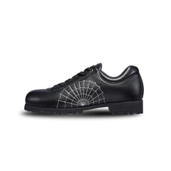 PEKIOMEN WEB DERBY BLACK