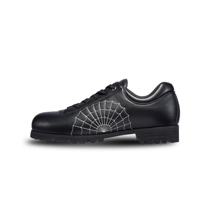 PEKIOMEN WEB DERBY BLACK