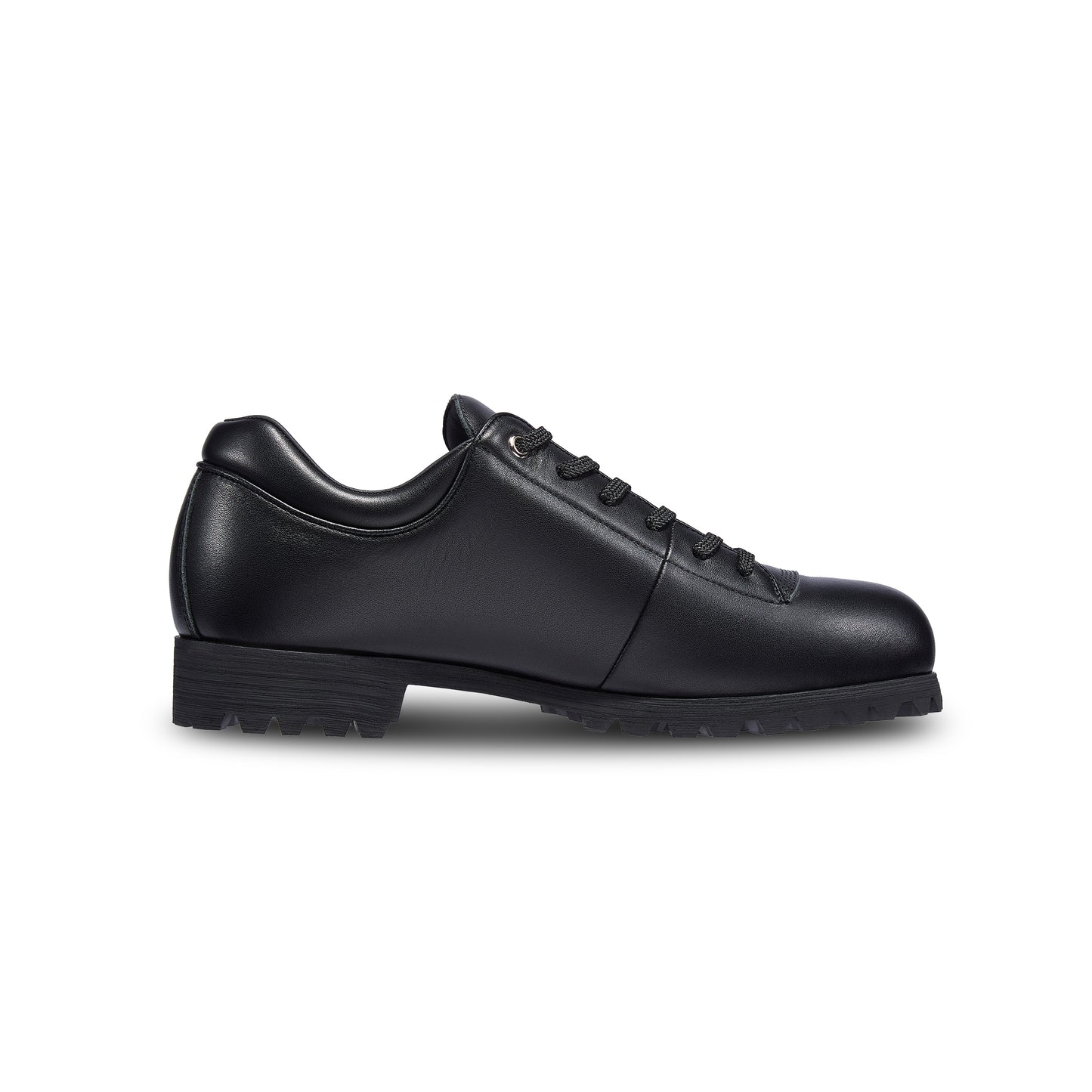 PEKIOMEN WEB DERBY BLACK