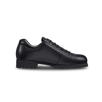 PEKIOMEN WEB DERBY BLACK