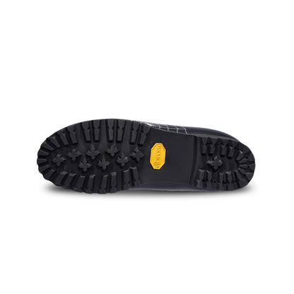 PEKIOMEN WEB DERBY BLACK