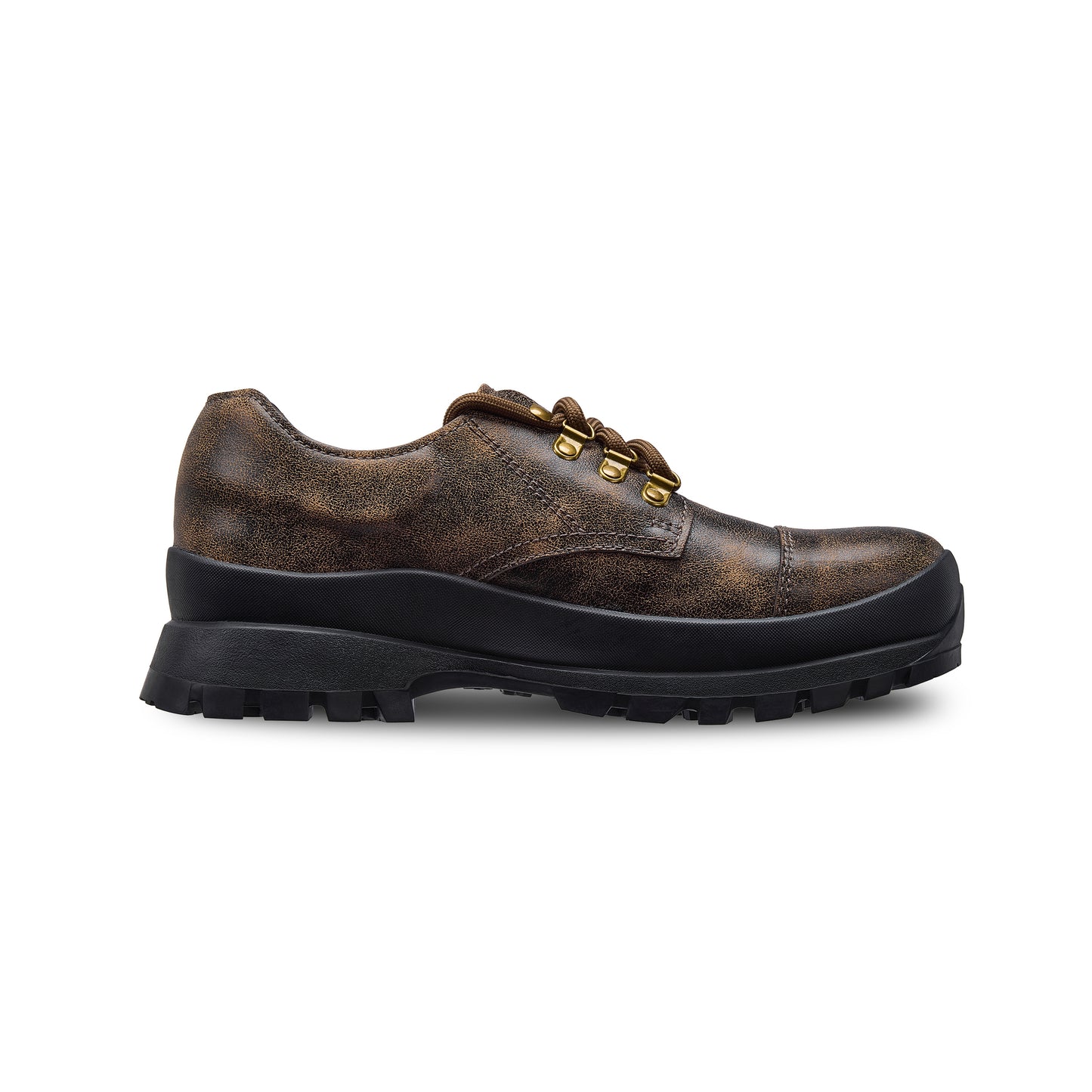 PEKIOMEN RIDGE DERBY TOBACCO BROWN