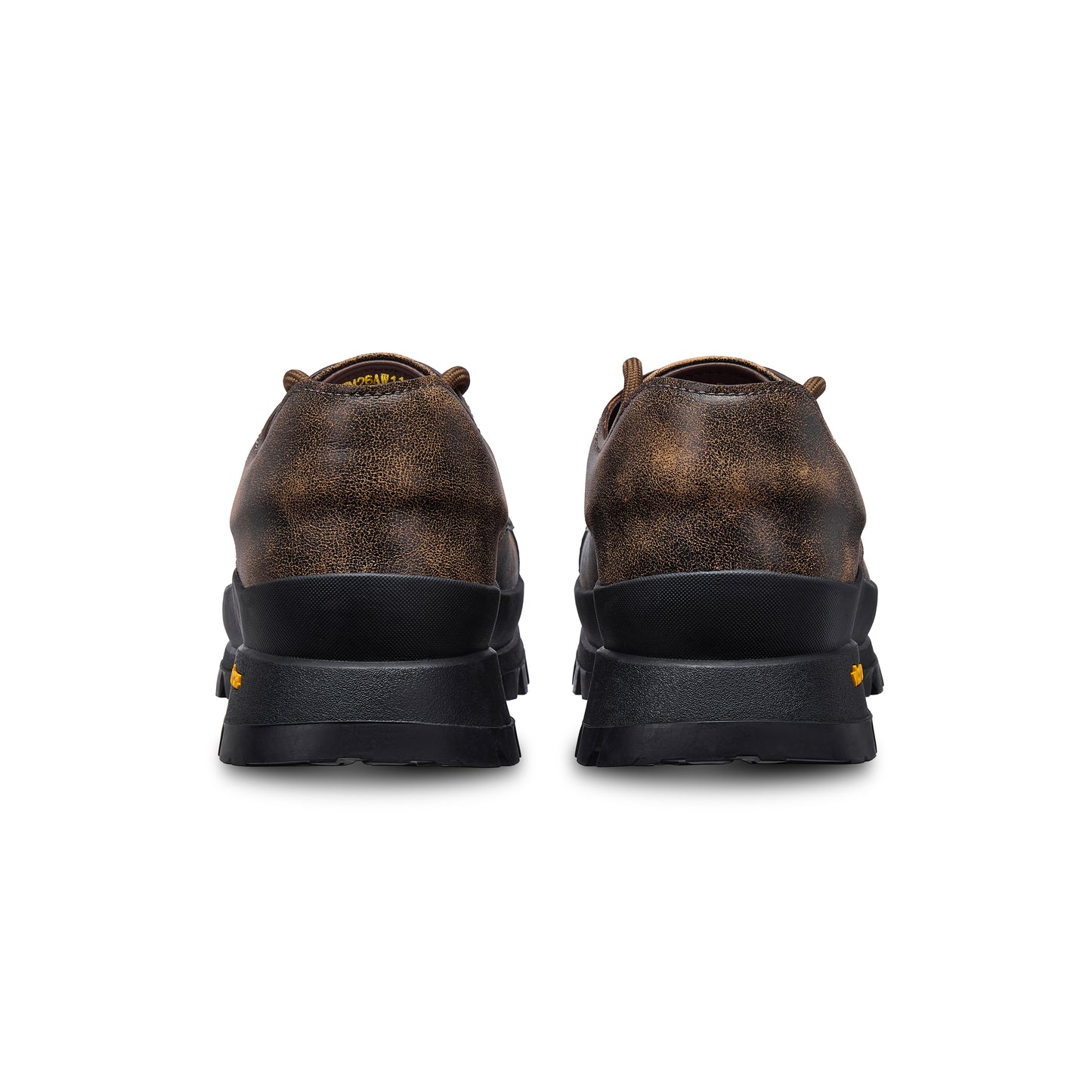 PEKIOMEN RIDGE DERBY TOBACCO BROWN