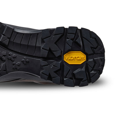 PEKIOMEN RIDGE DERBY CARBON BLACK