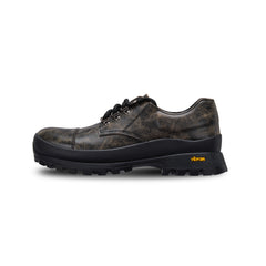 PEKIOMEN RIDGE DERBY CARBON BLACK