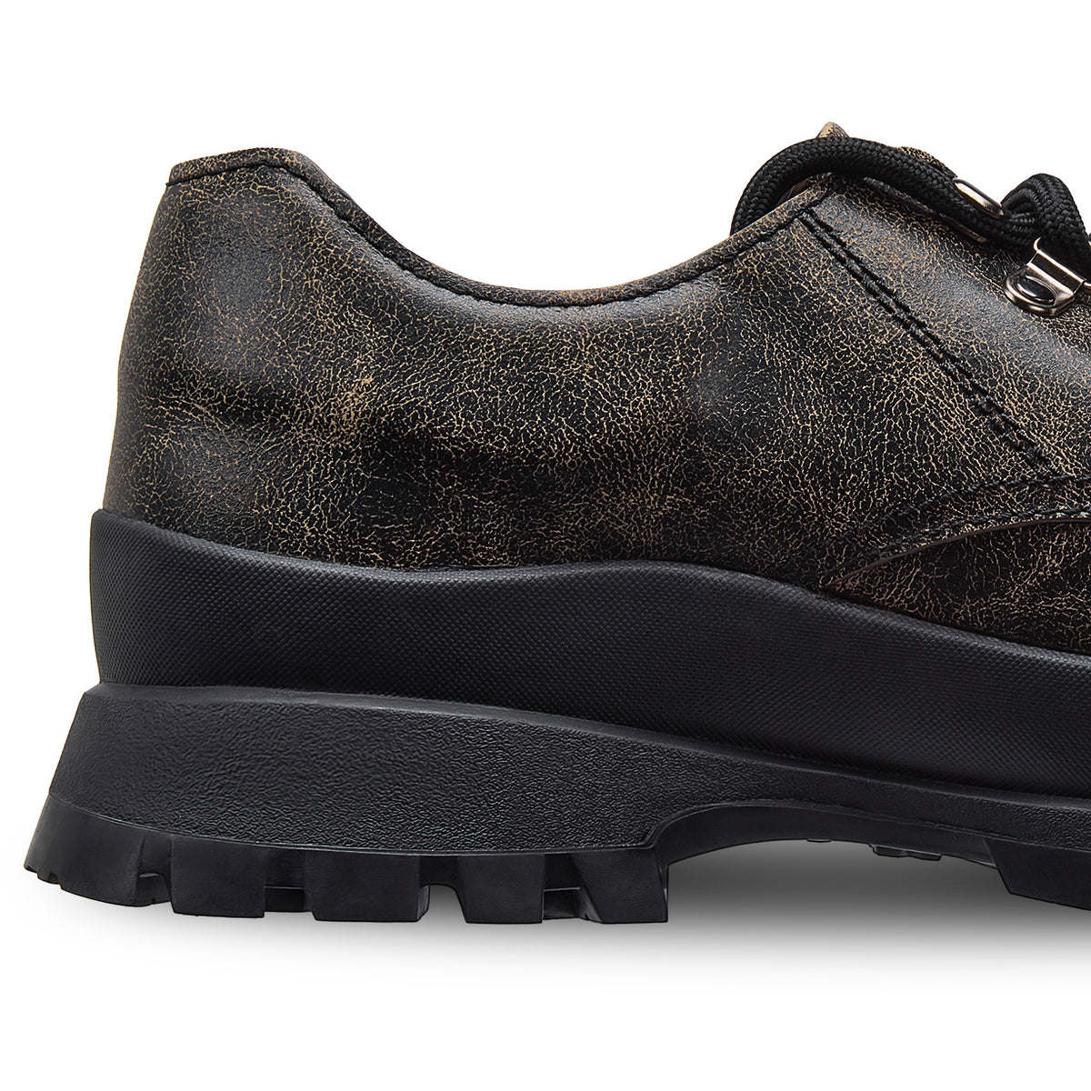 PEKIOMEN RIDGE DERBY CARBON BLACK