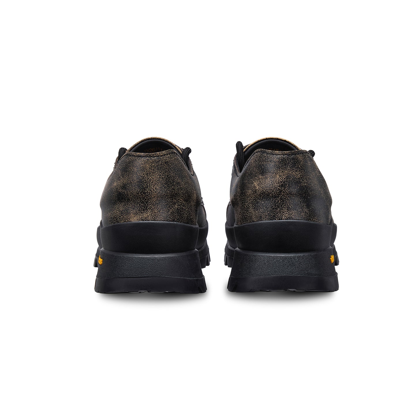 PEKIOMEN RIDGE DERBY CARBON BLACK