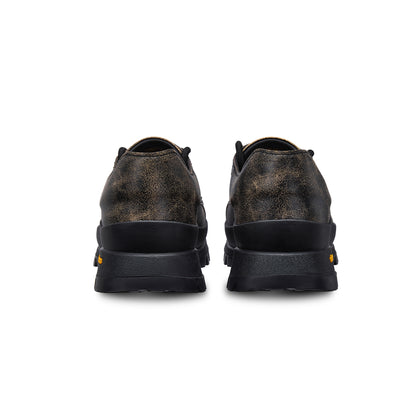 PEKIOMEN RIDGE DERBY CARBON BLACK
