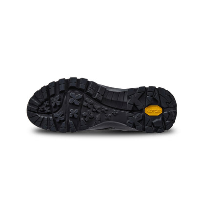 PEKIOMEN RIDGE DERBY CARBON BLACK