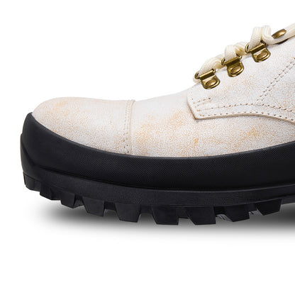 PEKIOMEN RIDGE DERBY CHALK WHITE