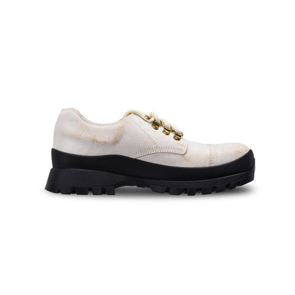 PEKIOMEN RIDGE DERBY CHALK WHITE