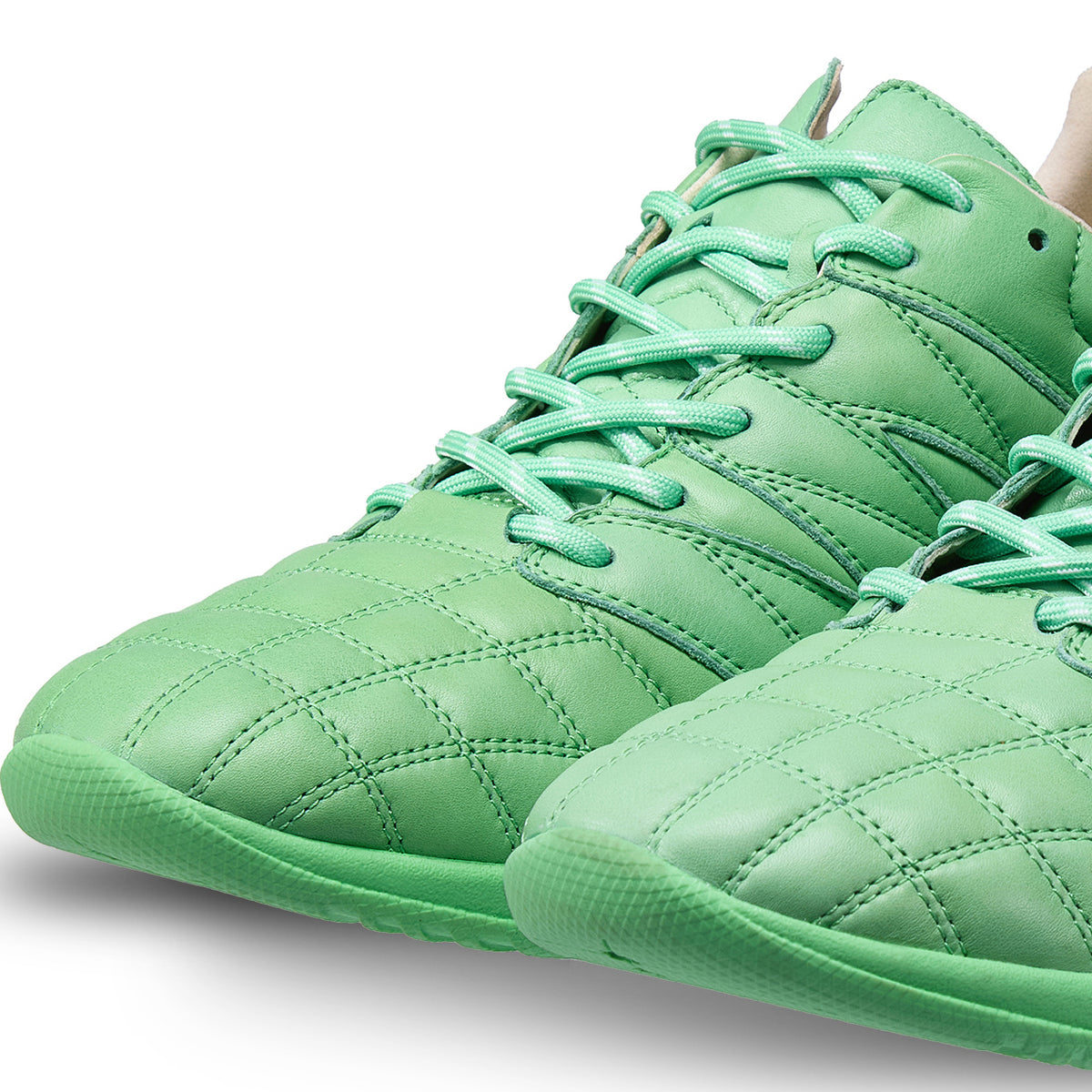PEKIOMEN QUILT LOW MINT