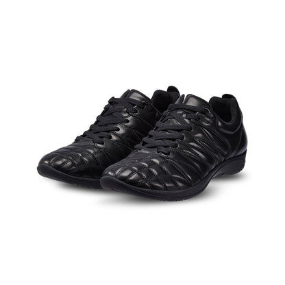 PEKIOMEN QUILT LOW BLACK