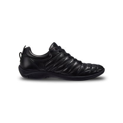 PEKIOMEN QUILT LOW BLACK