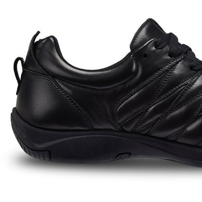 PEKIOMEN QUILT LOW BLACK