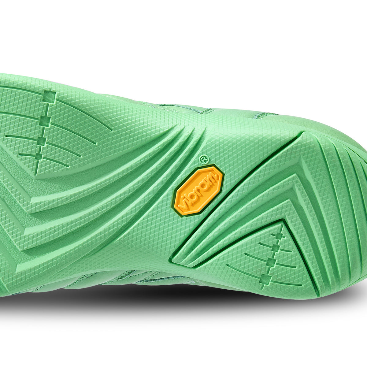 PEKIOMEN QUILT LOW MINT