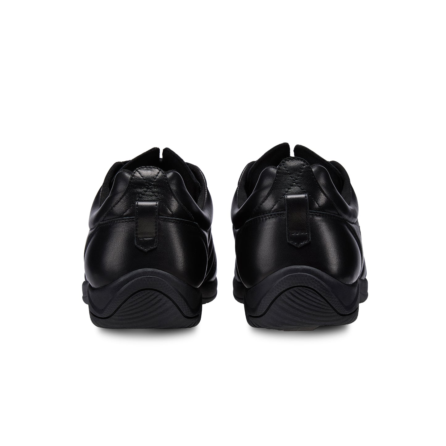 PEKIOMEN QUILT LOW BLACK