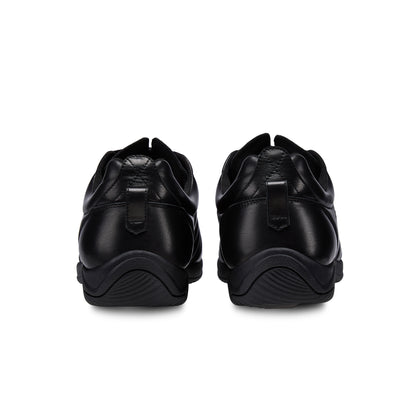 PEKIOMEN QUILT LOW BLACK